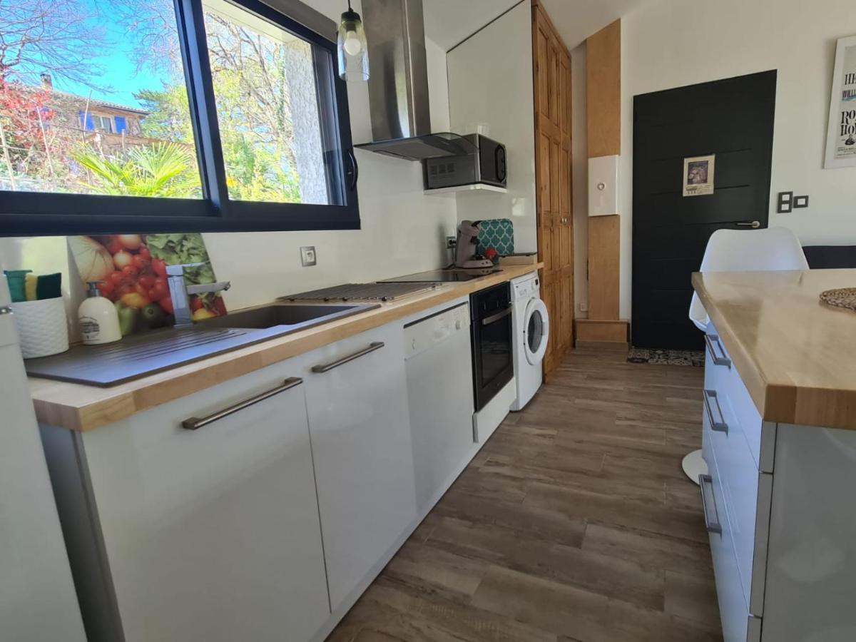 Pause Nature. Maison Ananda A 14 Kms De Toulouse Avec Parking Privatif Lapeyrouse-Fossat Exterior foto